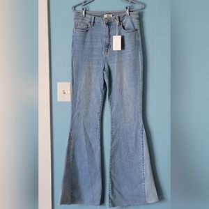 Cello flare jeans